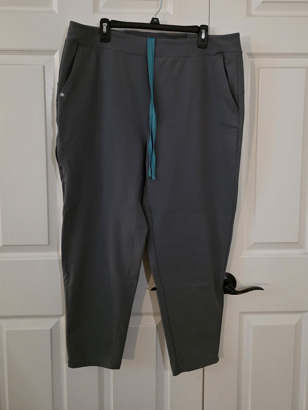 Figs Yoga Scrub Pant